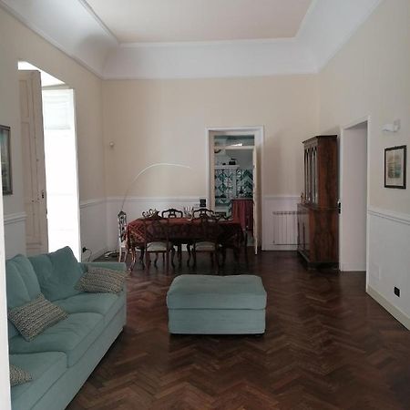 Almareni House Apartment Palermo Exterior photo