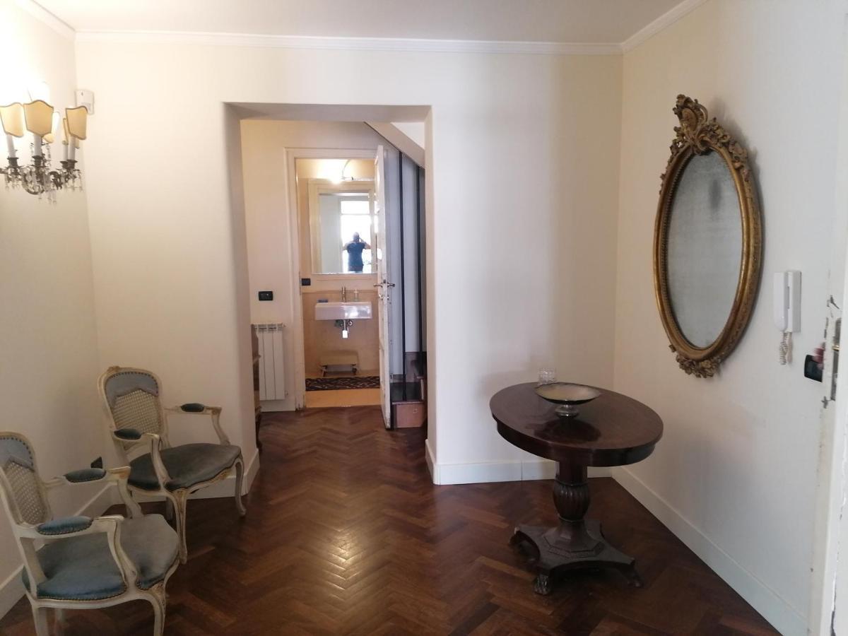 Almareni House Apartment Palermo Exterior photo