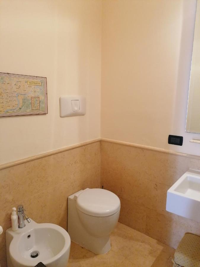 Almareni House Apartment Palermo Exterior photo